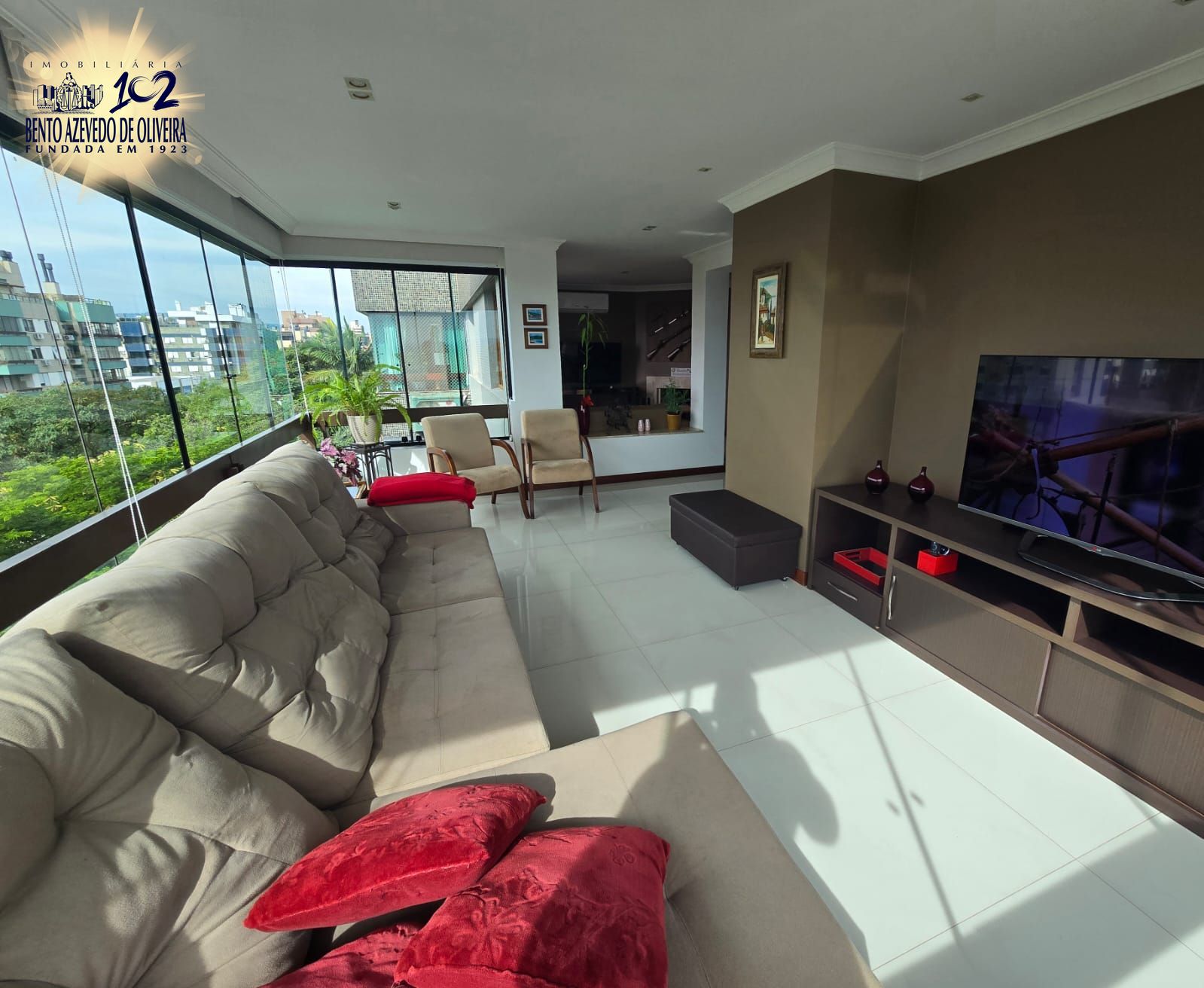 Cobertura, 3 quartos, 296 m² - Foto 36