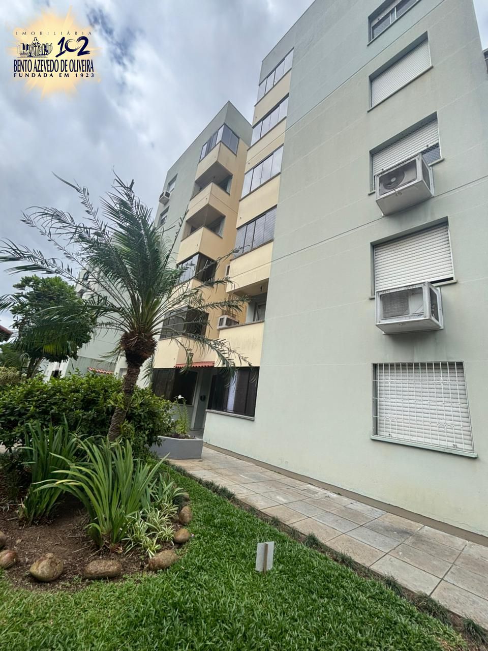 Apartamento, 2 quartos, 52 m² - Foto 7