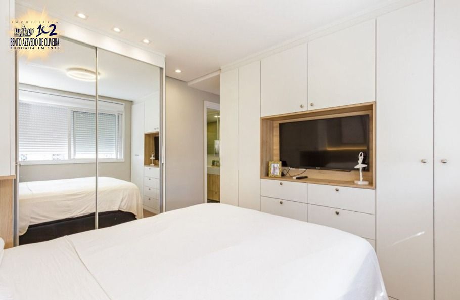 Apartamento, 2 quartos, 56 m² - Foto 10