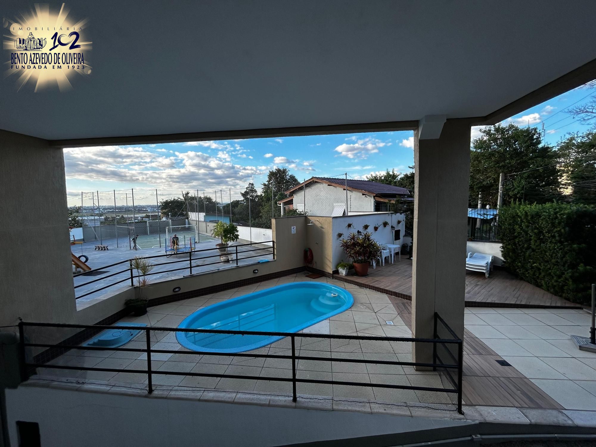 Apartamento, 1 quarto, 47 m² - Foto 16