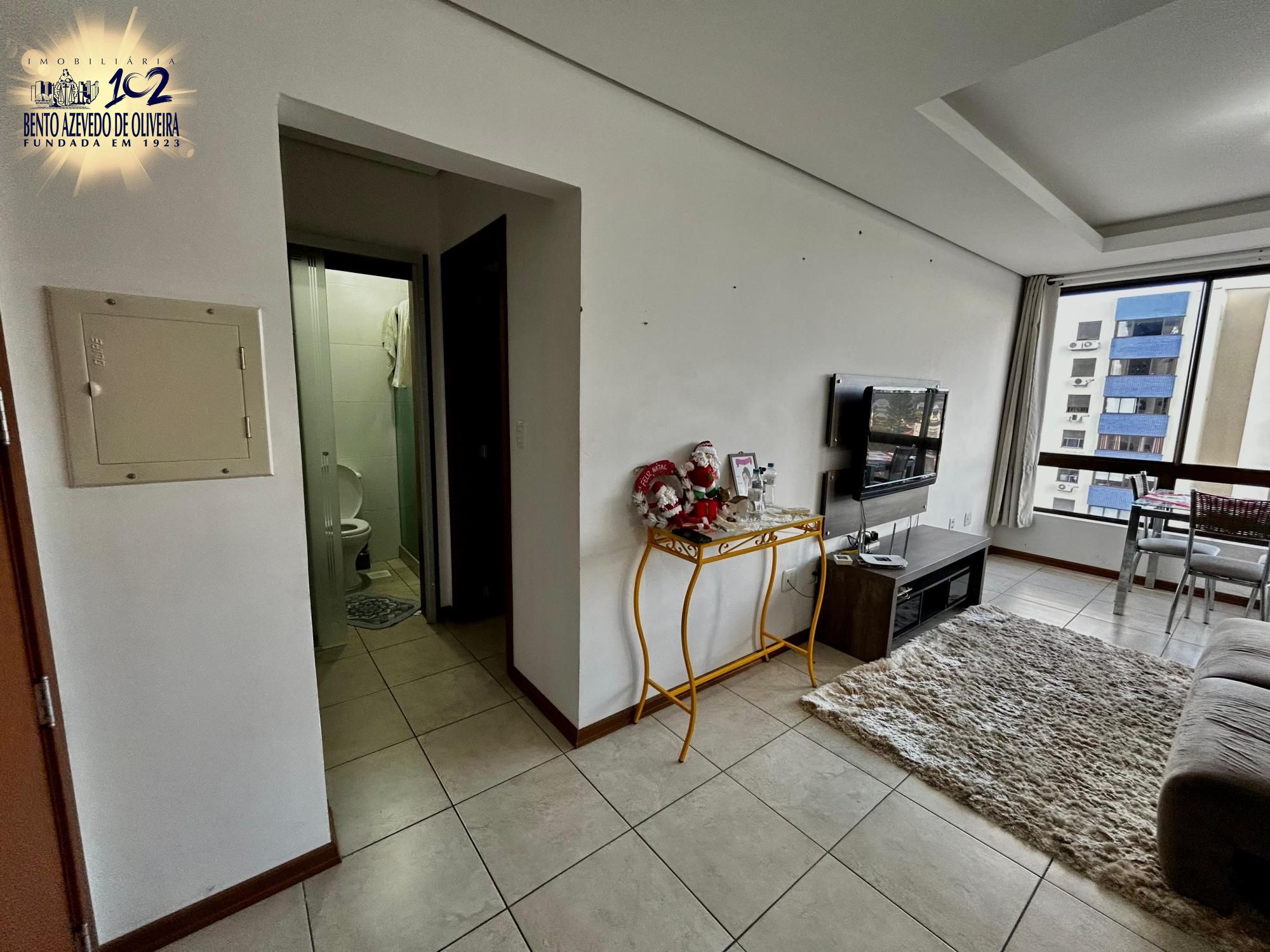 Apartamento, 1 quarto, 47 m² - Foto 5