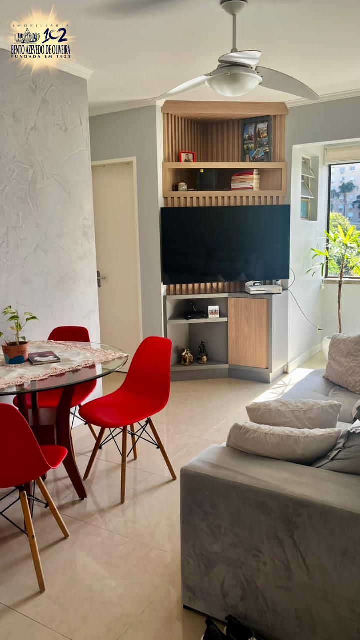 Apartamento, 2 quartos, 52 m² - Foto 17