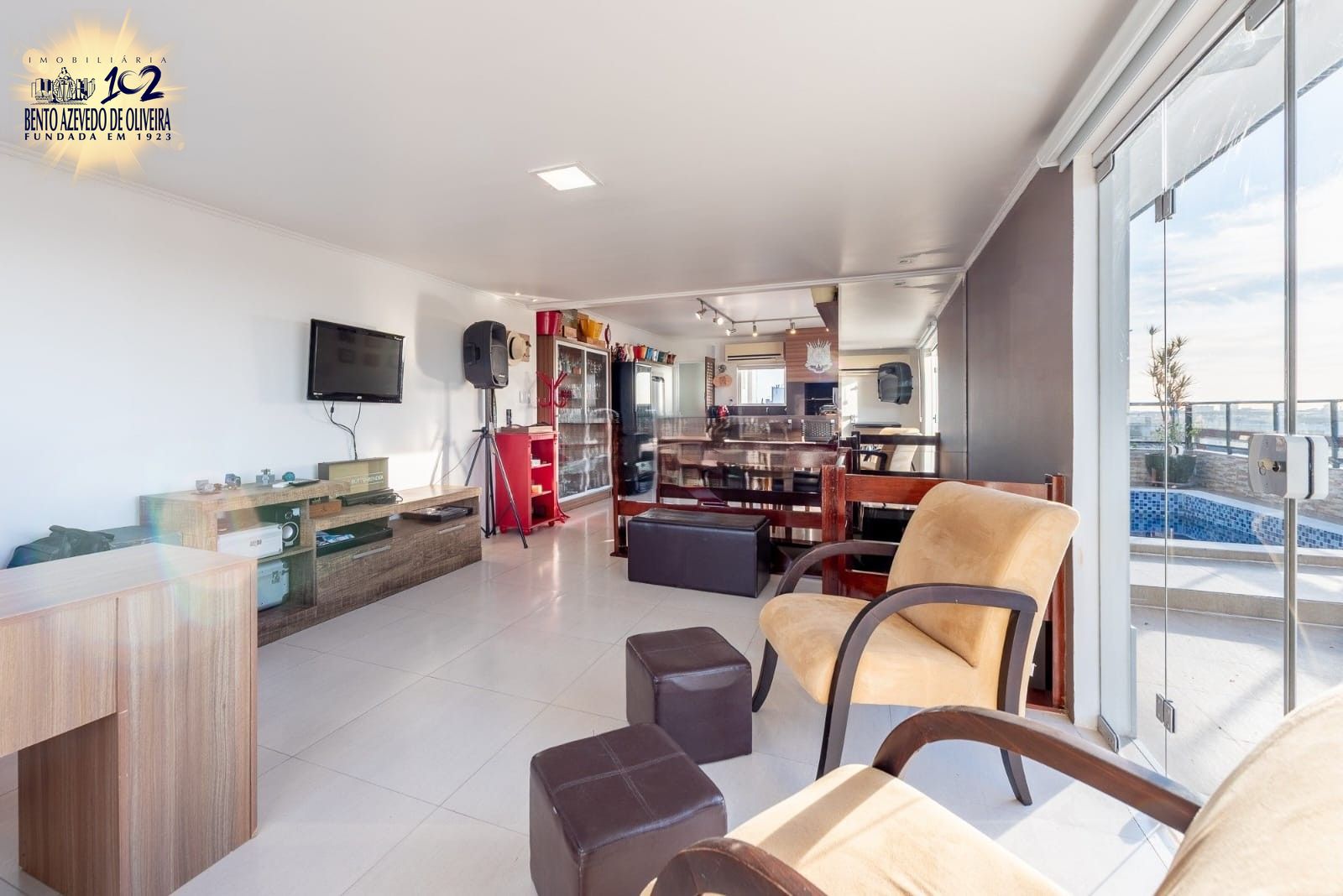 Cobertura, 3 quartos, 296 m² - Foto 16