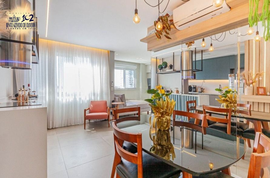 Apartamento, 2 quartos, 56 m² - Foto 5