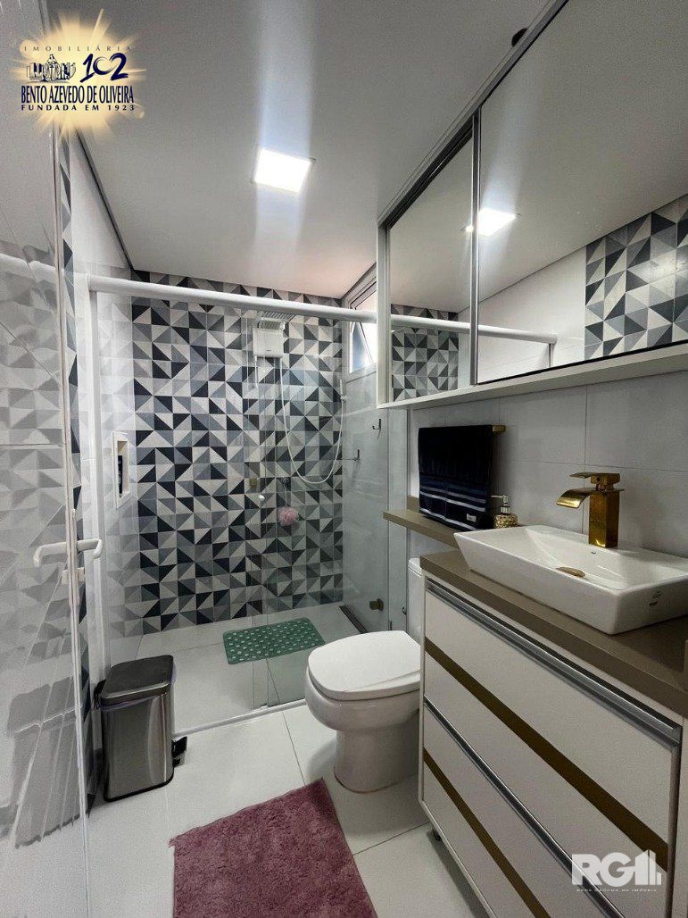 Casa, 3 quartos, 140 m² - Foto 9