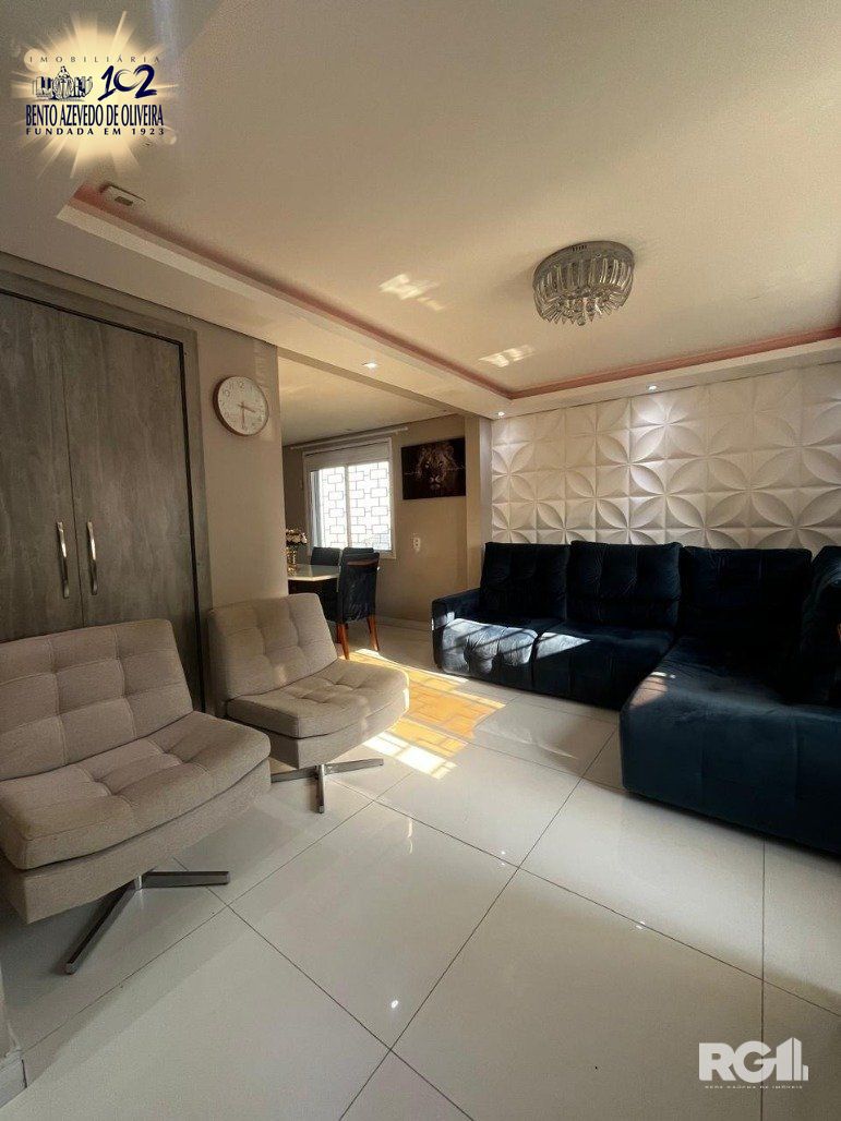 Casa, 3 quartos, 140 m² - Foto 3