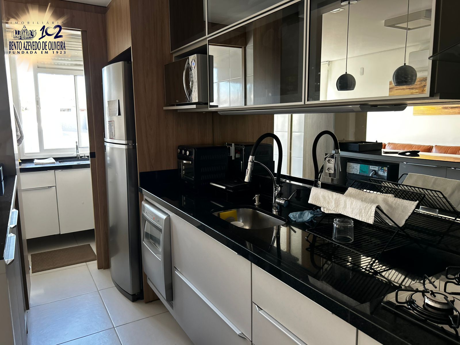 Apartamento, 2 quartos, 66 m² - Foto 9