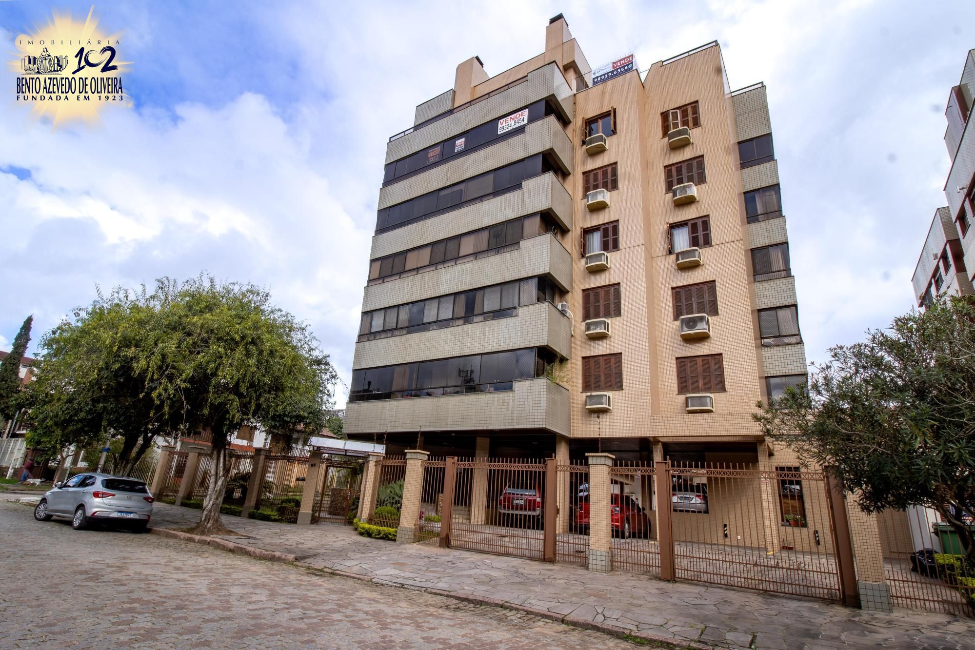 Cobertura, 3 quartos, 277 m² - Foto 17