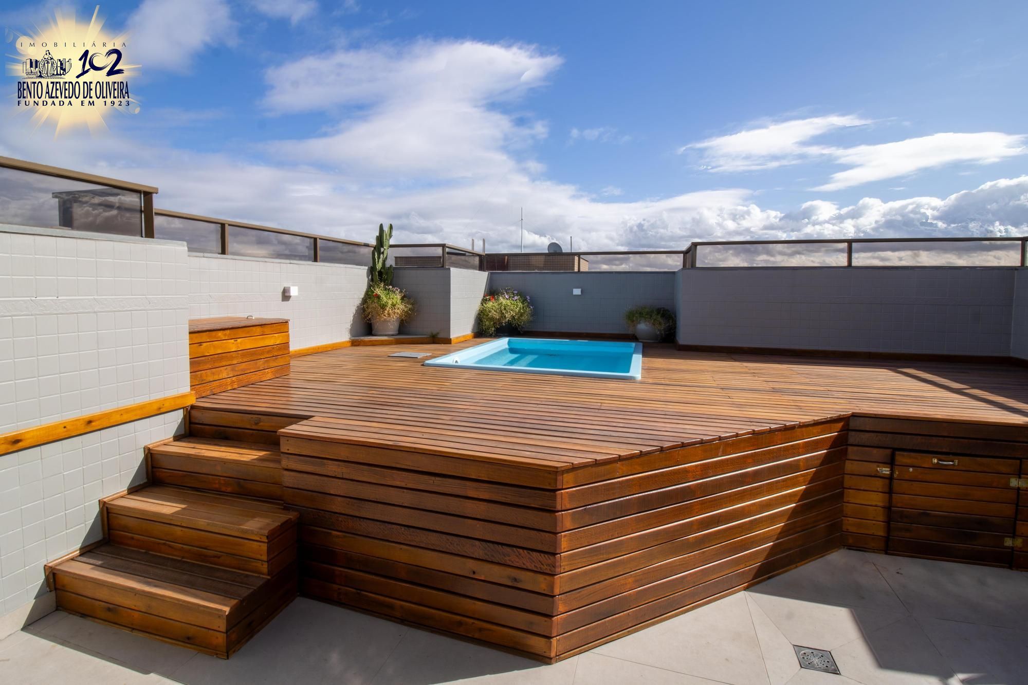 Cobertura, 3 quartos, 277 m² - Foto 14