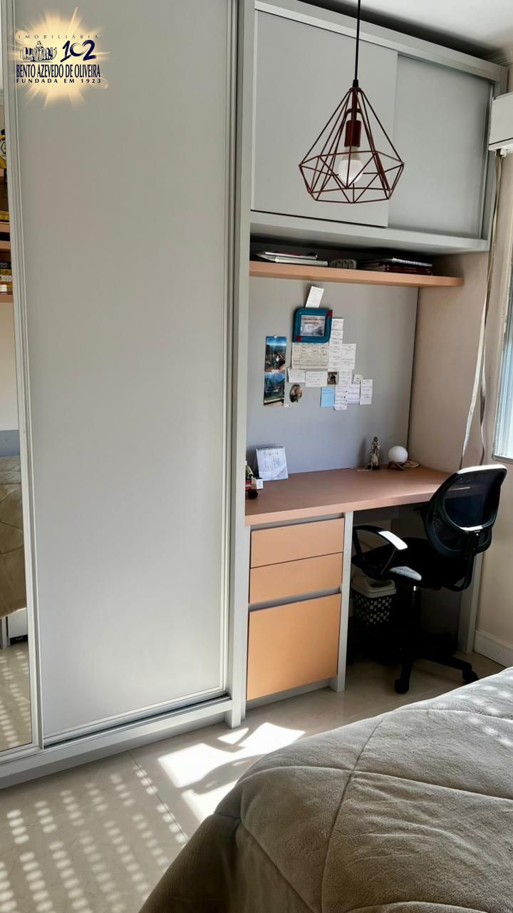Apartamento, 2 quartos, 52 m² - Foto 23