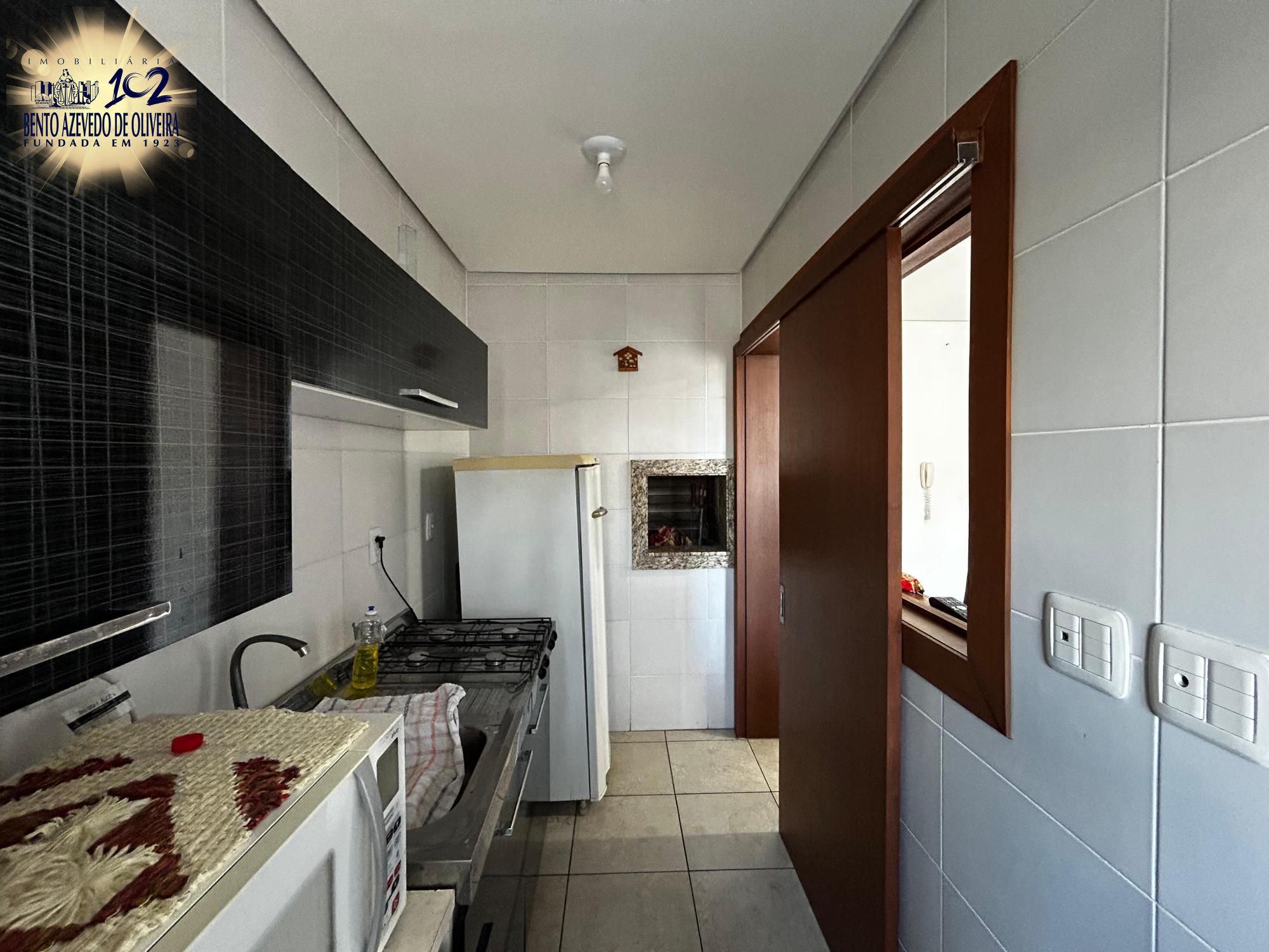 Apartamento, 1 quarto, 47 m² - Foto 4