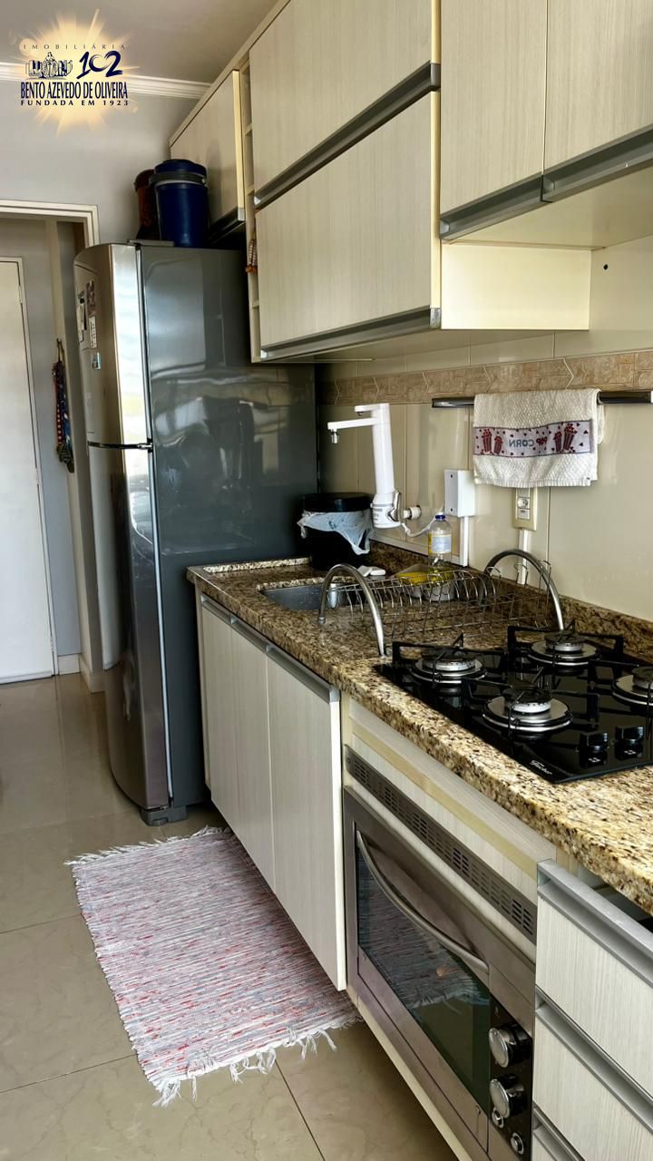 Apartamento, 2 quartos, 52 m² - Foto 28