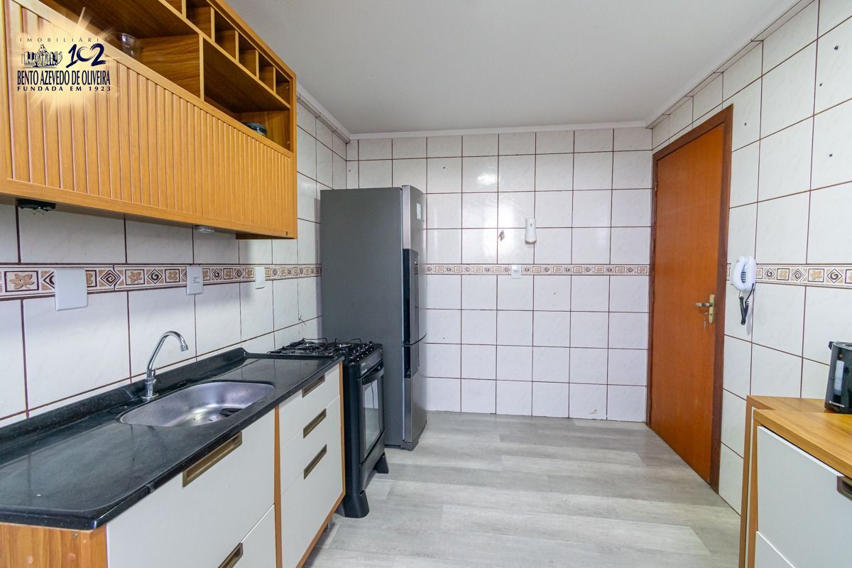 Apartamento, 3 quartos, 79 m² - Foto 7