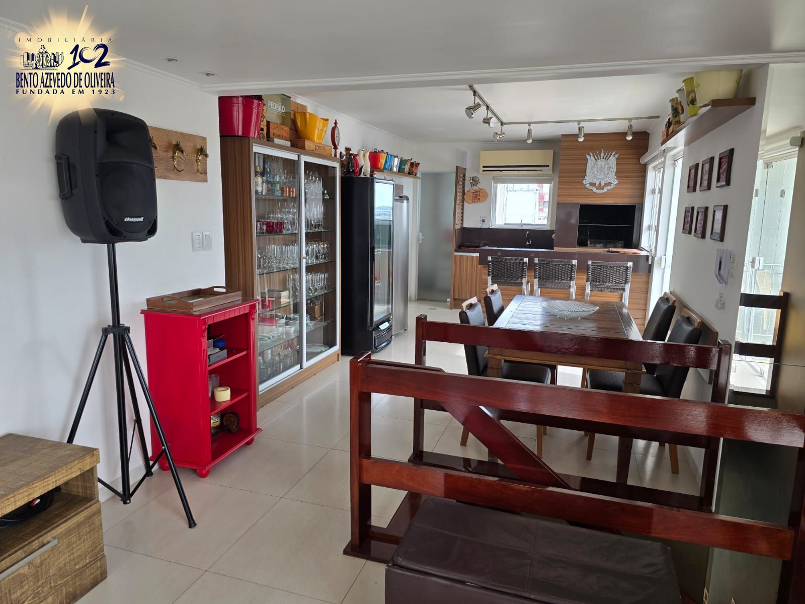 Cobertura, 3 quartos, 296 m² - Foto 5