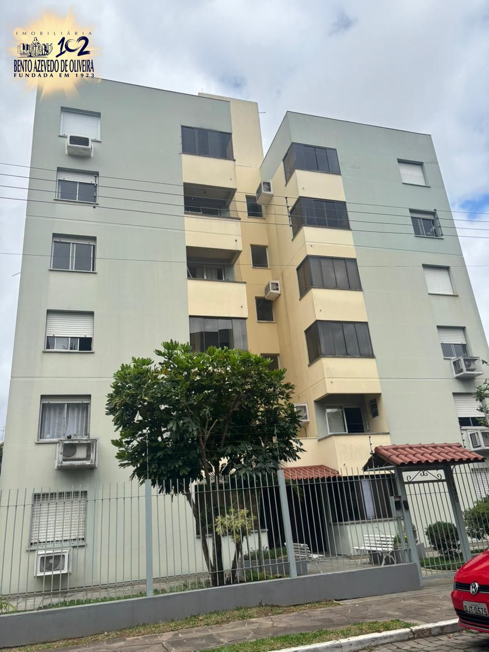 Apartamento, 2 quartos, 52 m² - Foto 3