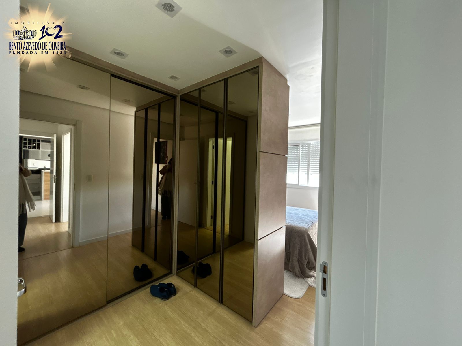 Apartamento, 2 quartos, 66 m² - Foto 16