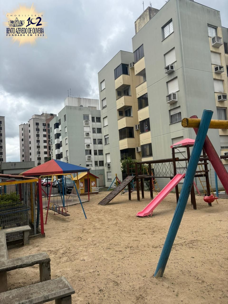 Apartamento, 2 quartos, 52 m² - Foto 11