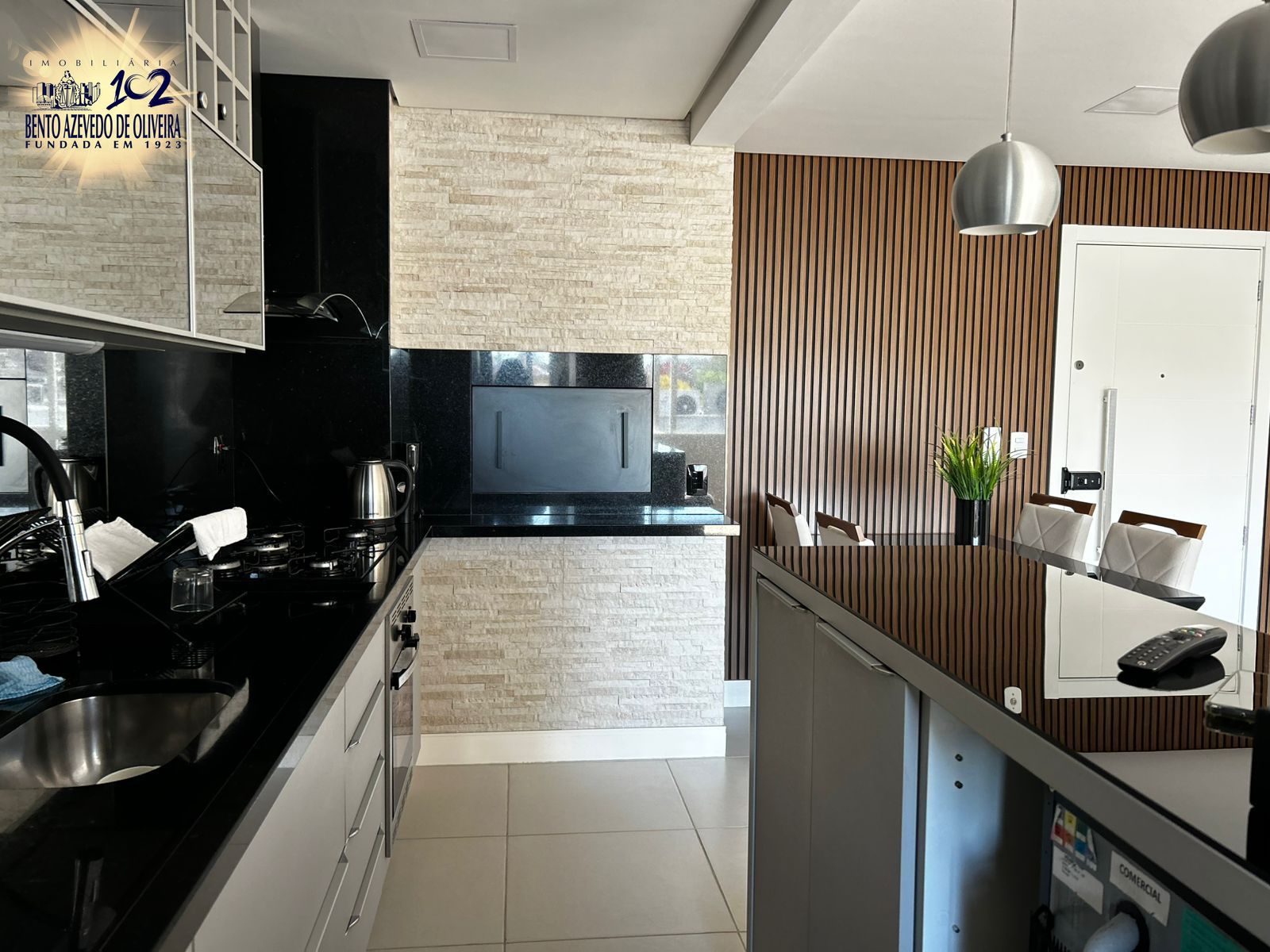 Apartamento, 2 quartos, 66 m² - Foto 6