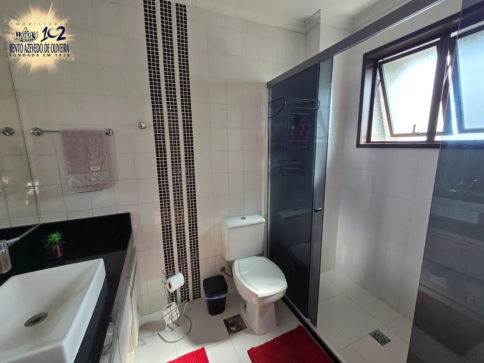 Cobertura, 3 quartos, 296 m² - Foto 11