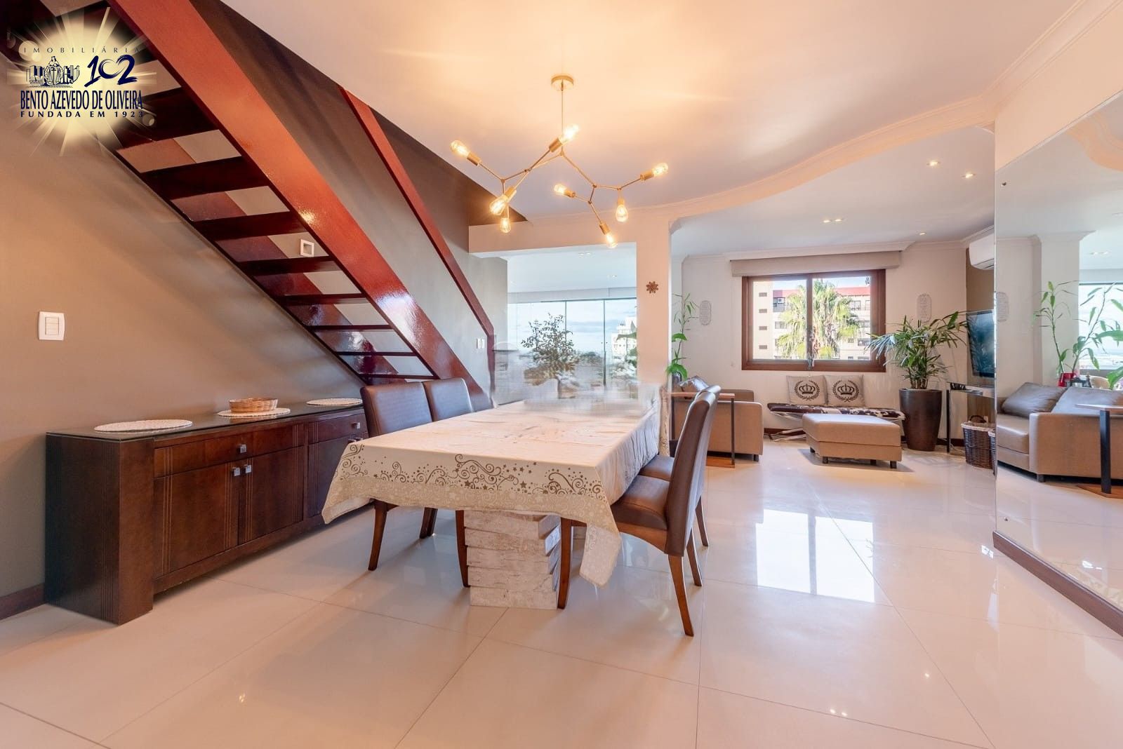 Cobertura, 3 quartos, 296 m² - Foto 22