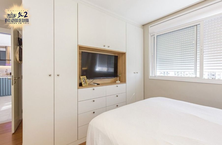 Apartamento, 2 quartos, 56 m² - Foto 11
