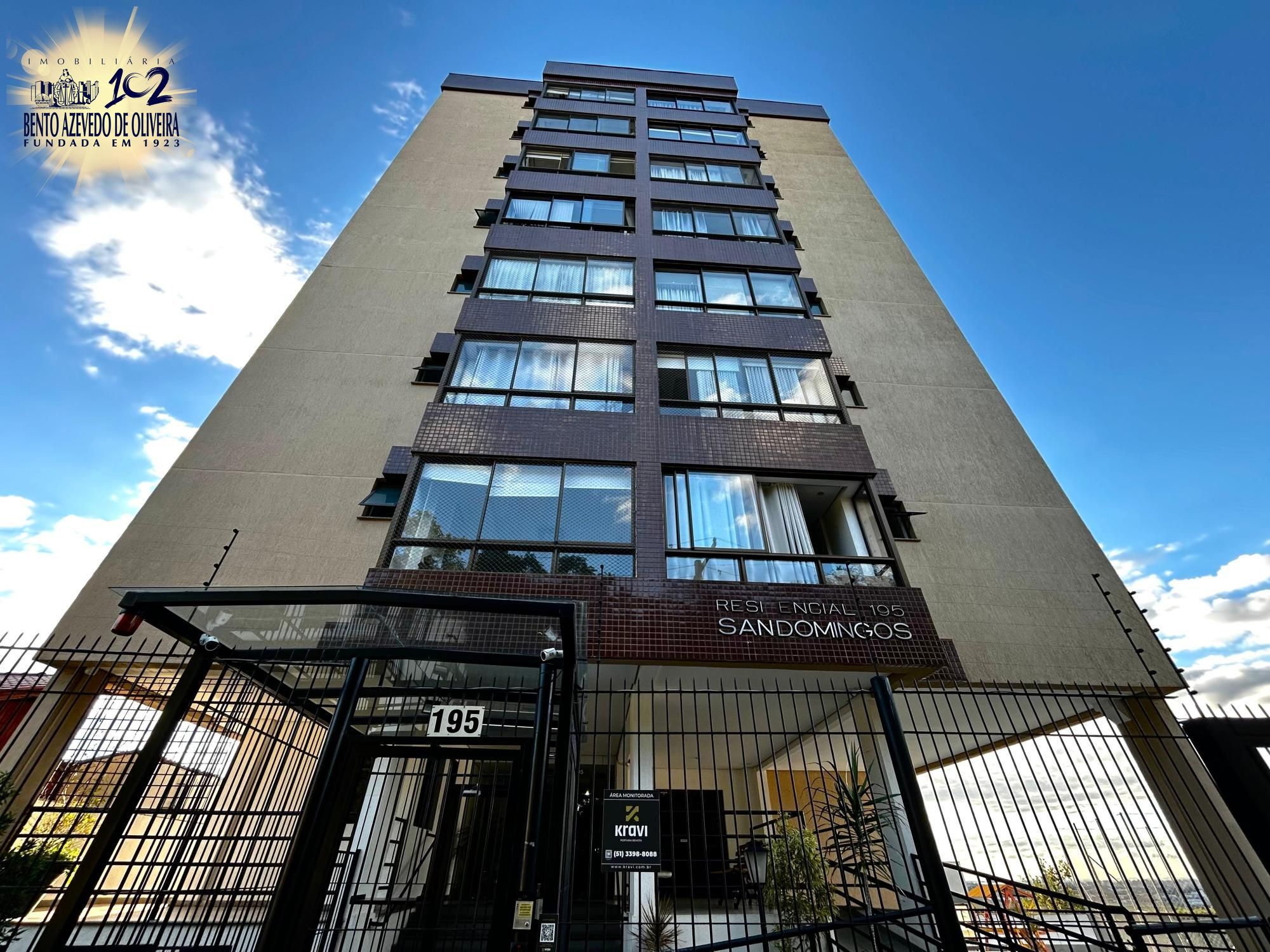 Apartamento, 1 quarto, 47 m² - Foto 2