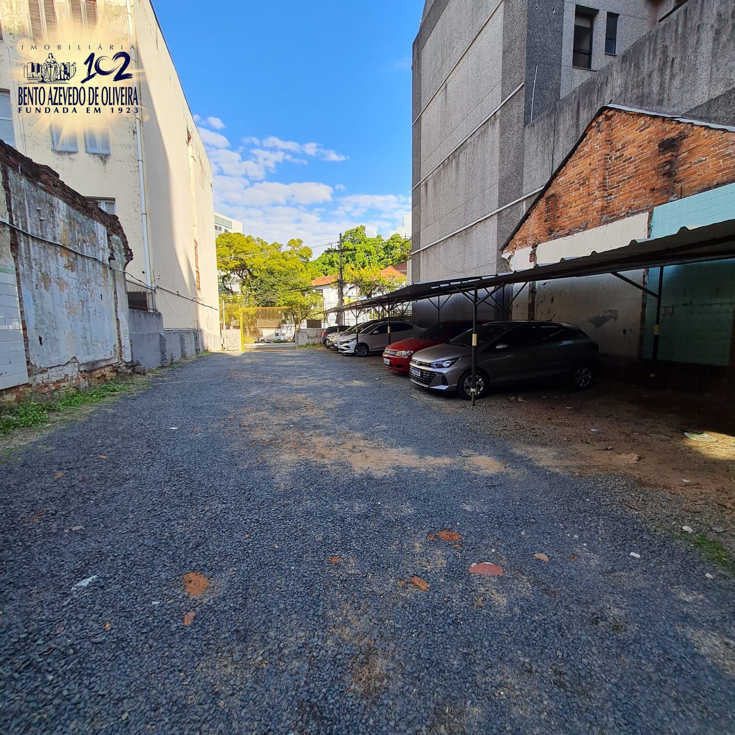 Loteamento e Condomínio, 536 m² - Foto 3