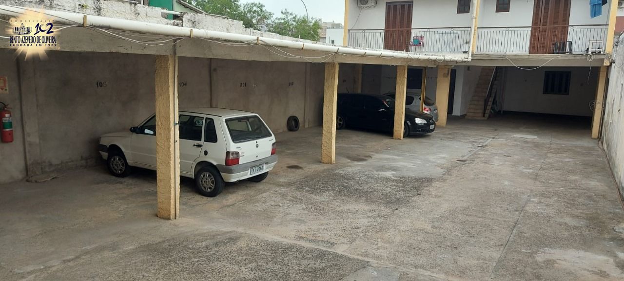 Casa Comercial, 38 m² - Foto 10