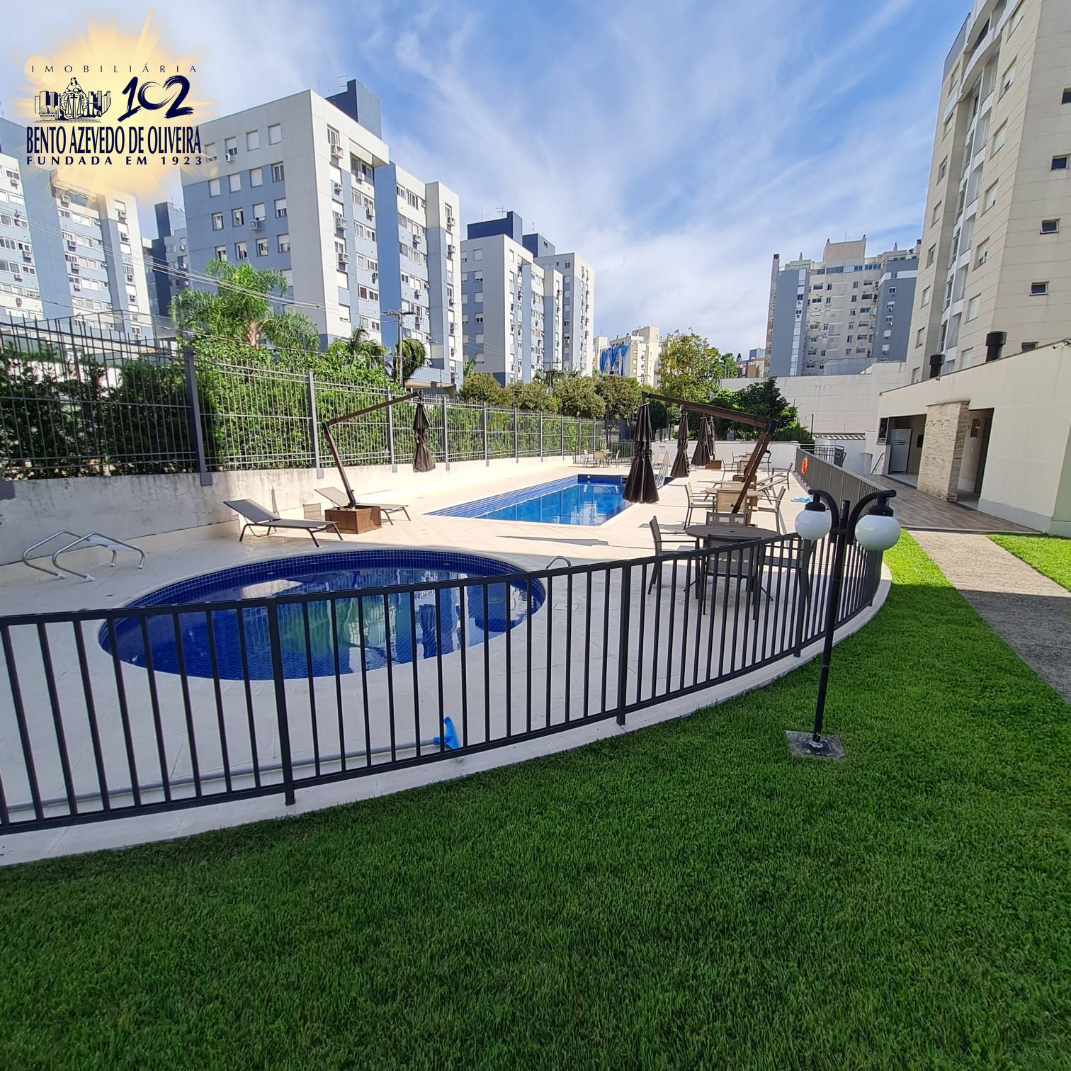 Apartamento, 3 quartos, 107 m² - Foto 43