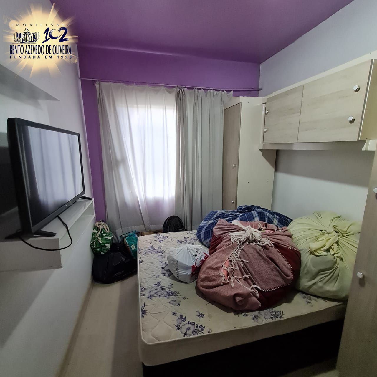 QUARTO CASAL