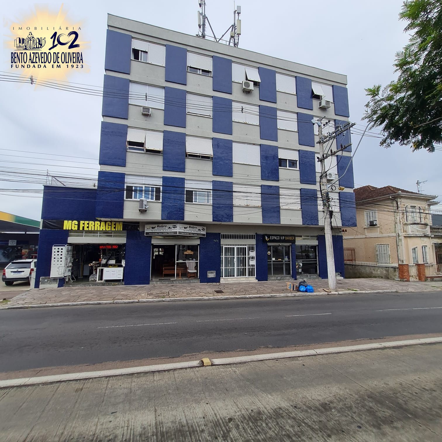 Apartamento, 2 quartos, 73 m² - Foto 1