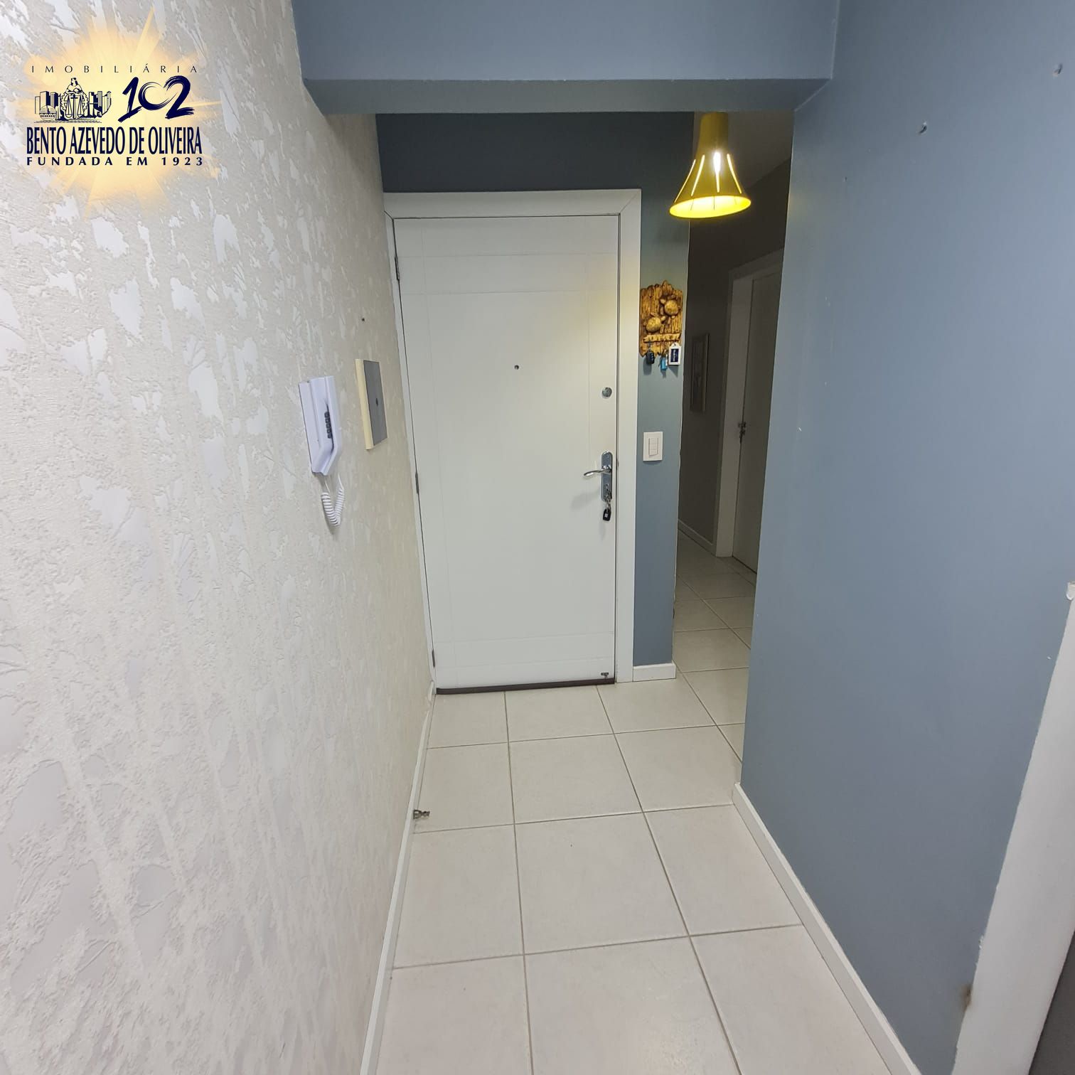 Apartamento, 3 quartos, 107 m² - Foto 2