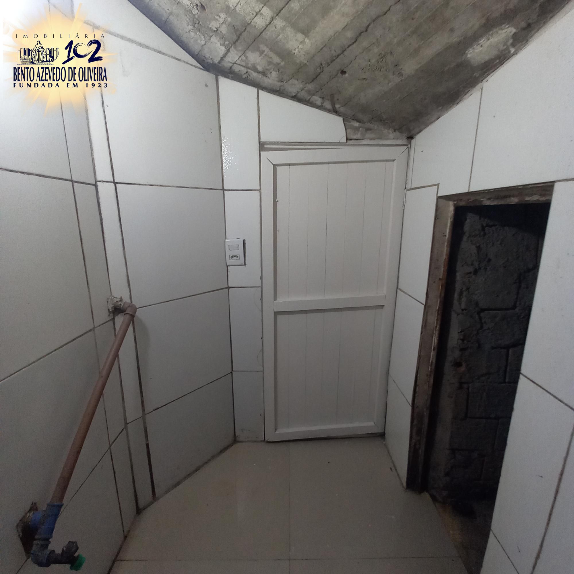 Loja-Salão, 53 m² - Foto 12