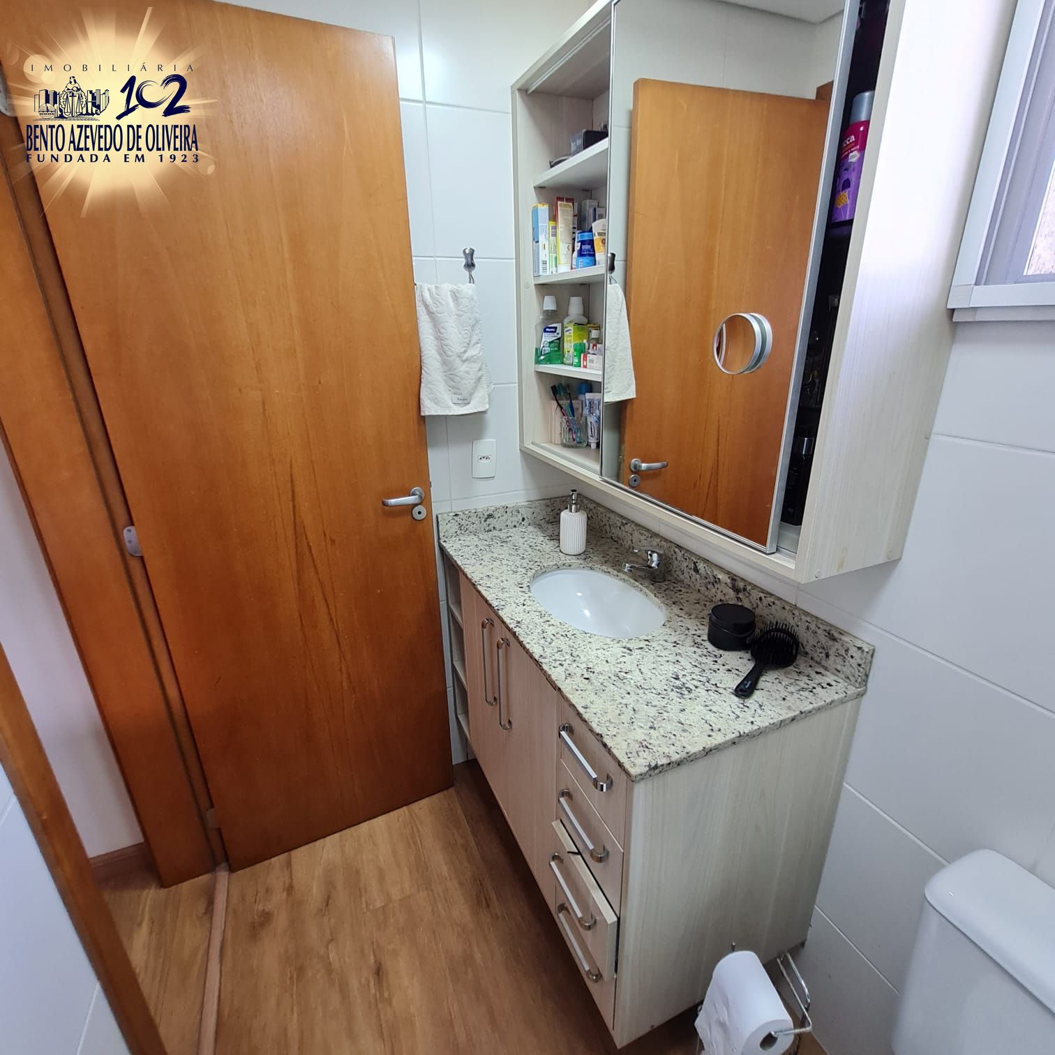 Apartamento, 3 quartos, 107 m² - Foto 23