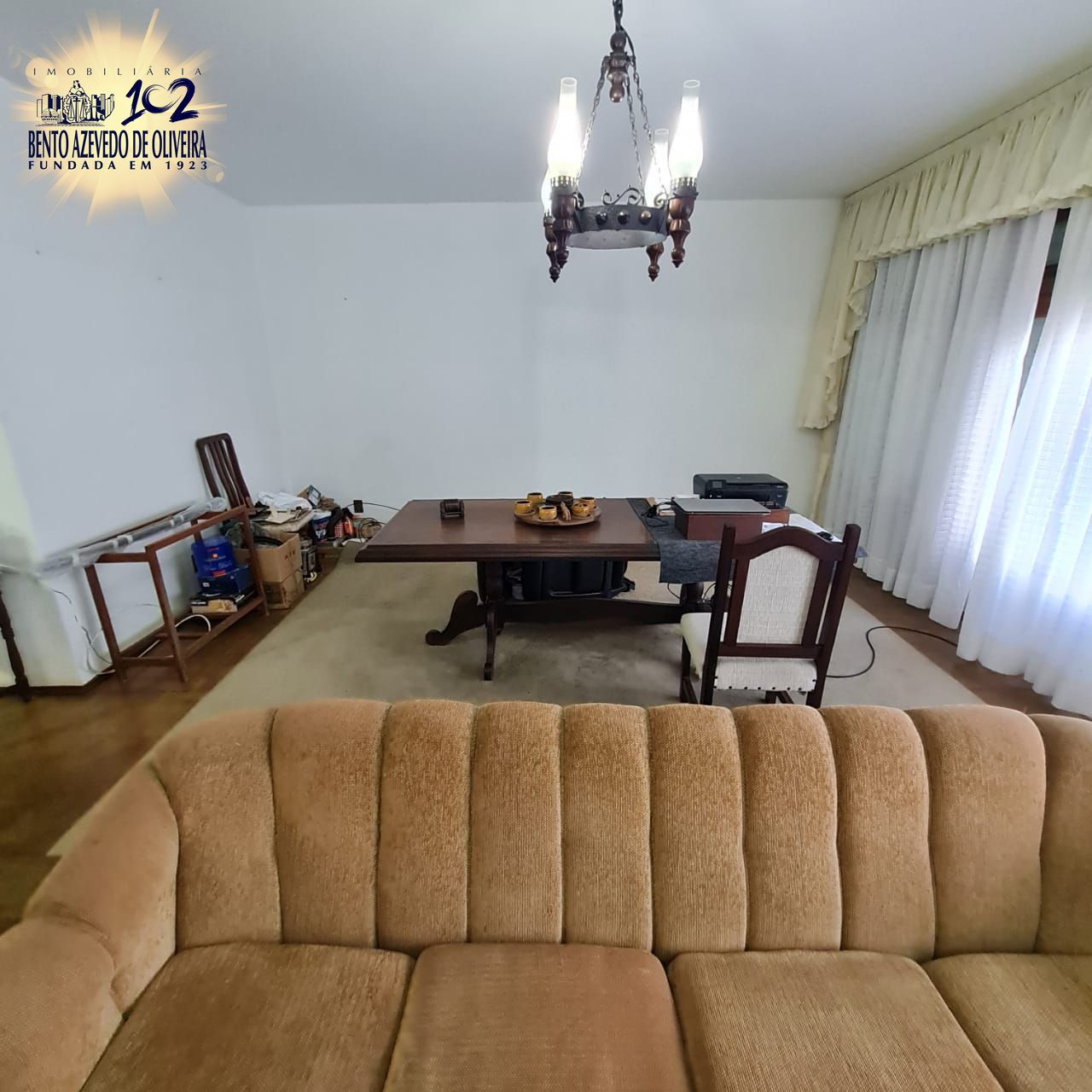 Casa, 3 quartos, 251 m² - Foto 4