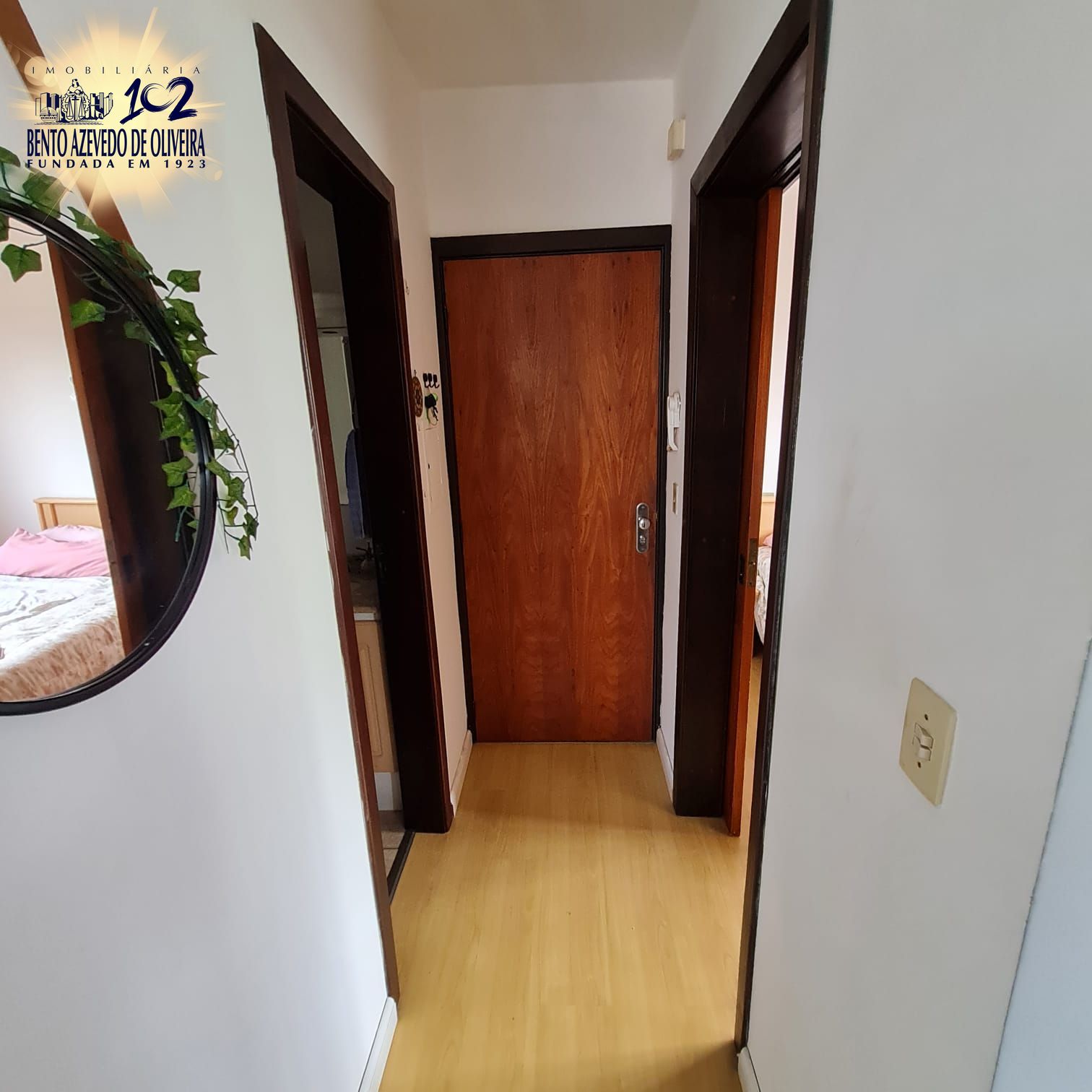 Apartamento, 1 quarto, 32 m² - Foto 6