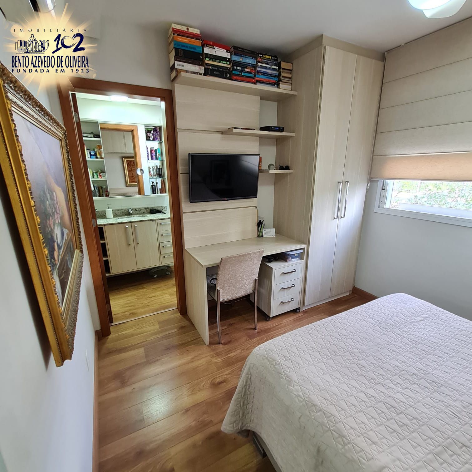 Apartamento, 3 quartos, 107 m² - Foto 22