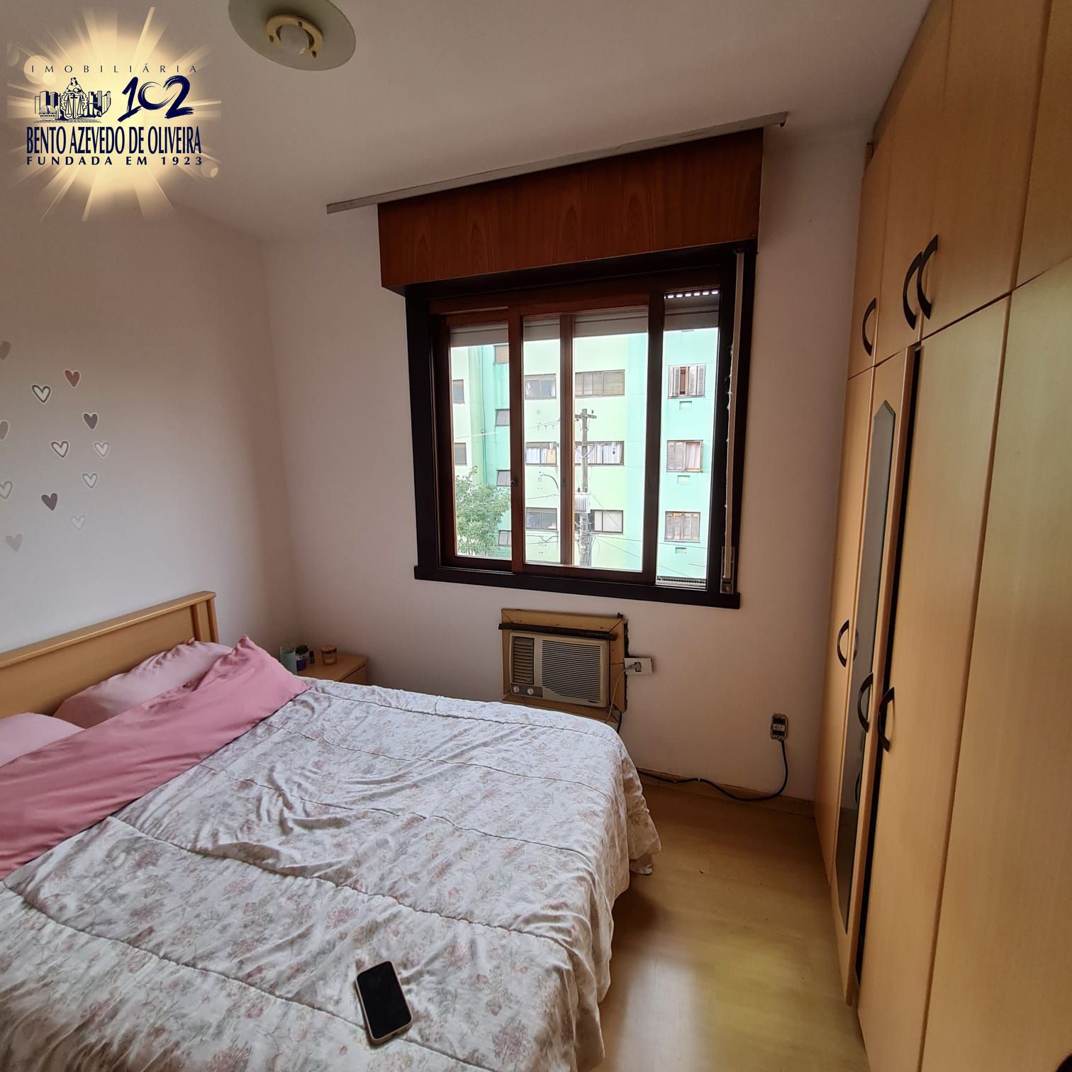 Apartamento, 1 quarto, 32 m² - Foto 14