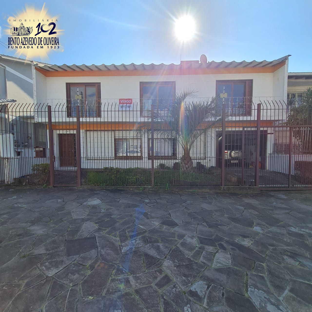 Casa, 3 quartos, 251 m² - Foto 1