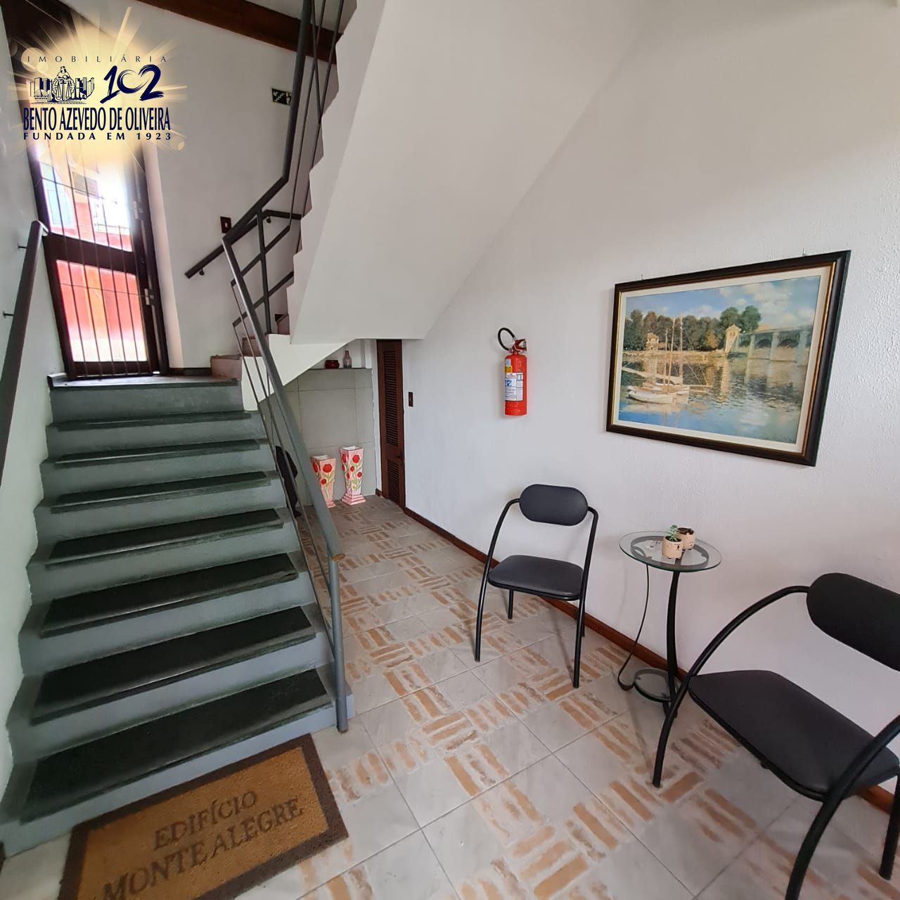 Apartamento, 1 quarto, 32 m² - Foto 3