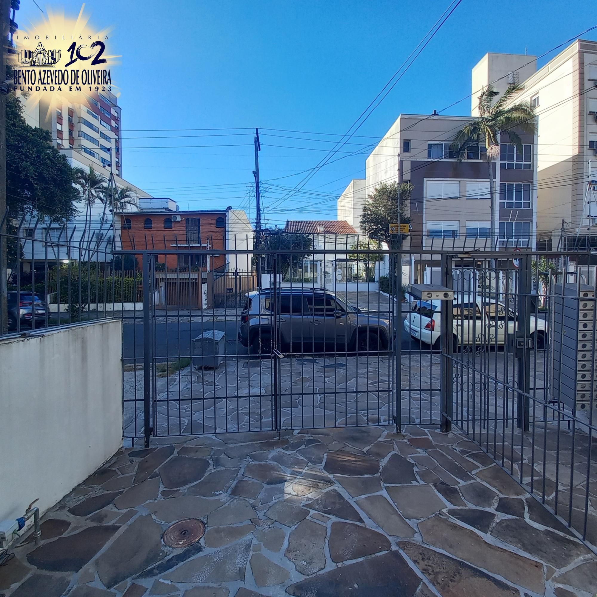 Loja-Salão, 53 m² - Foto 2