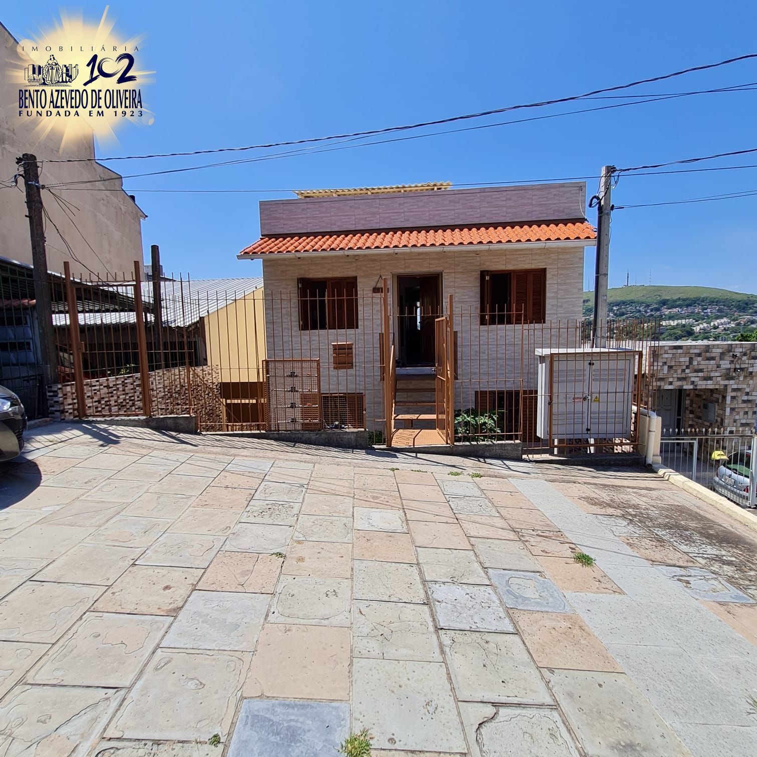 Casa, 2 quartos, 54 m² - Foto 1