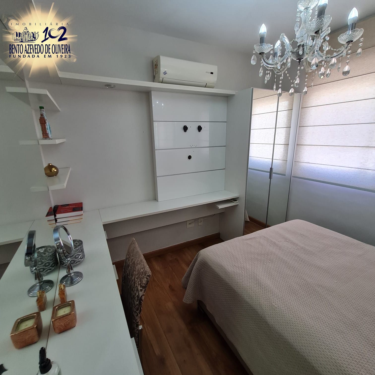 Apartamento, 3 quartos, 107 m² - Foto 32