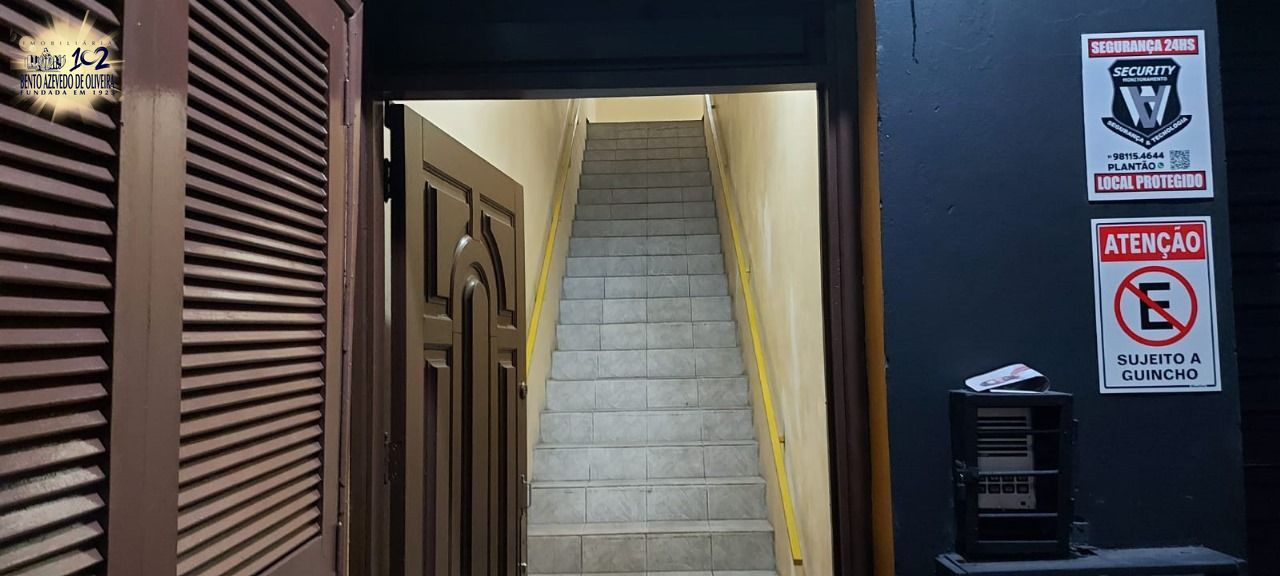 Casa Comercial, 38 m² - Foto 2