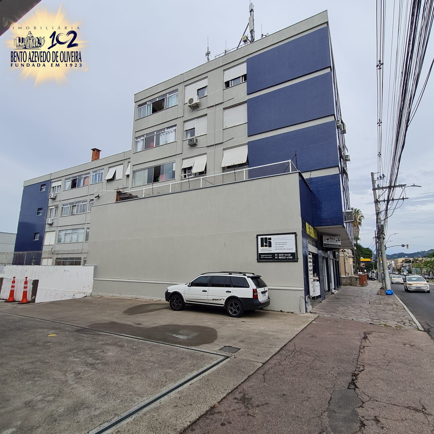 Apartamento, 2 quartos, 73 m² - Foto 2
