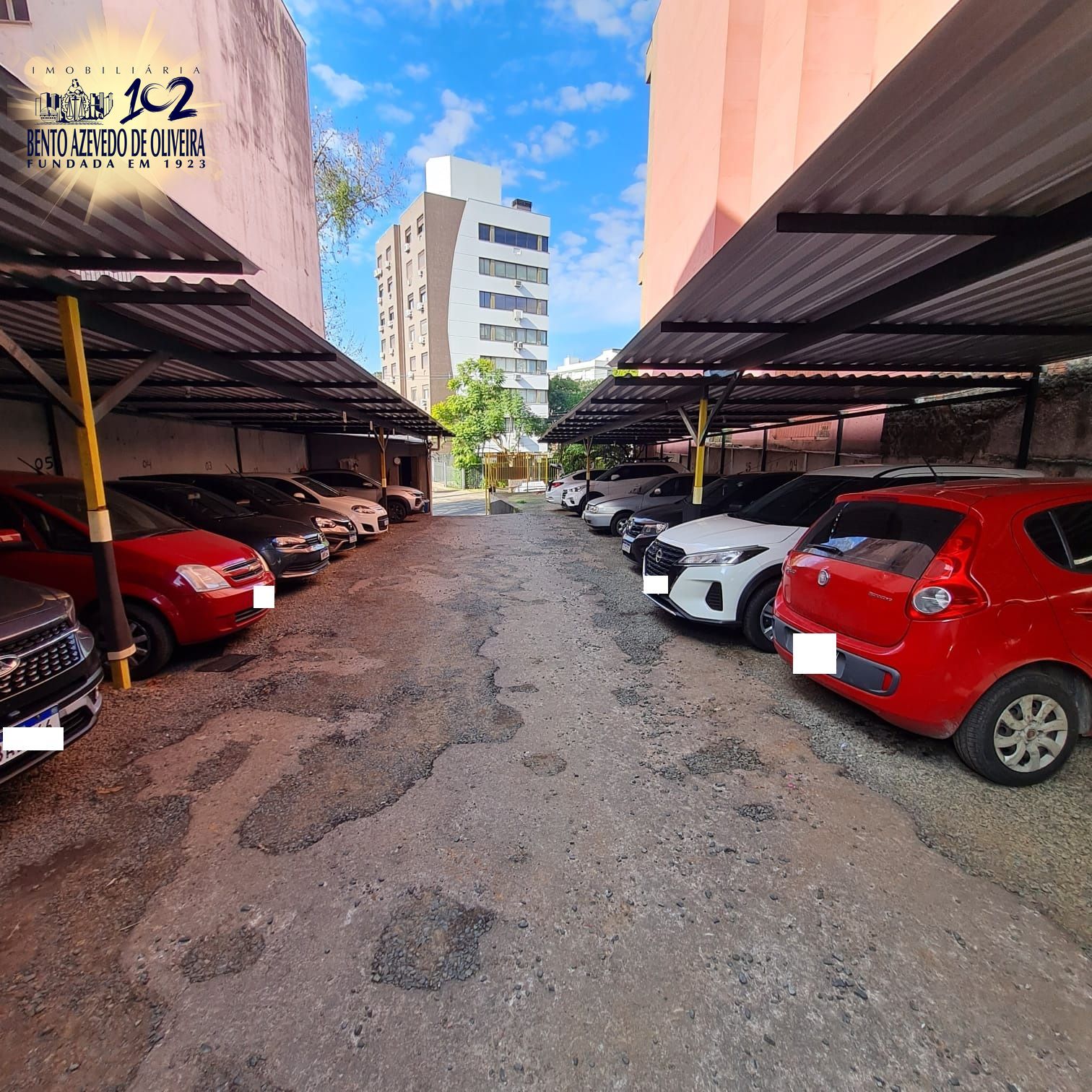 Loteamento e Condomínio, 661 m² - Foto 2