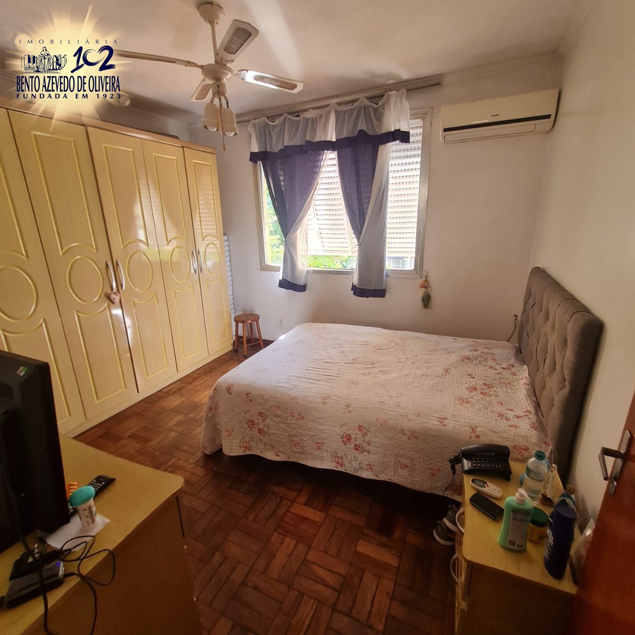Apartamento, 2 quartos, 55 m² - Foto 18