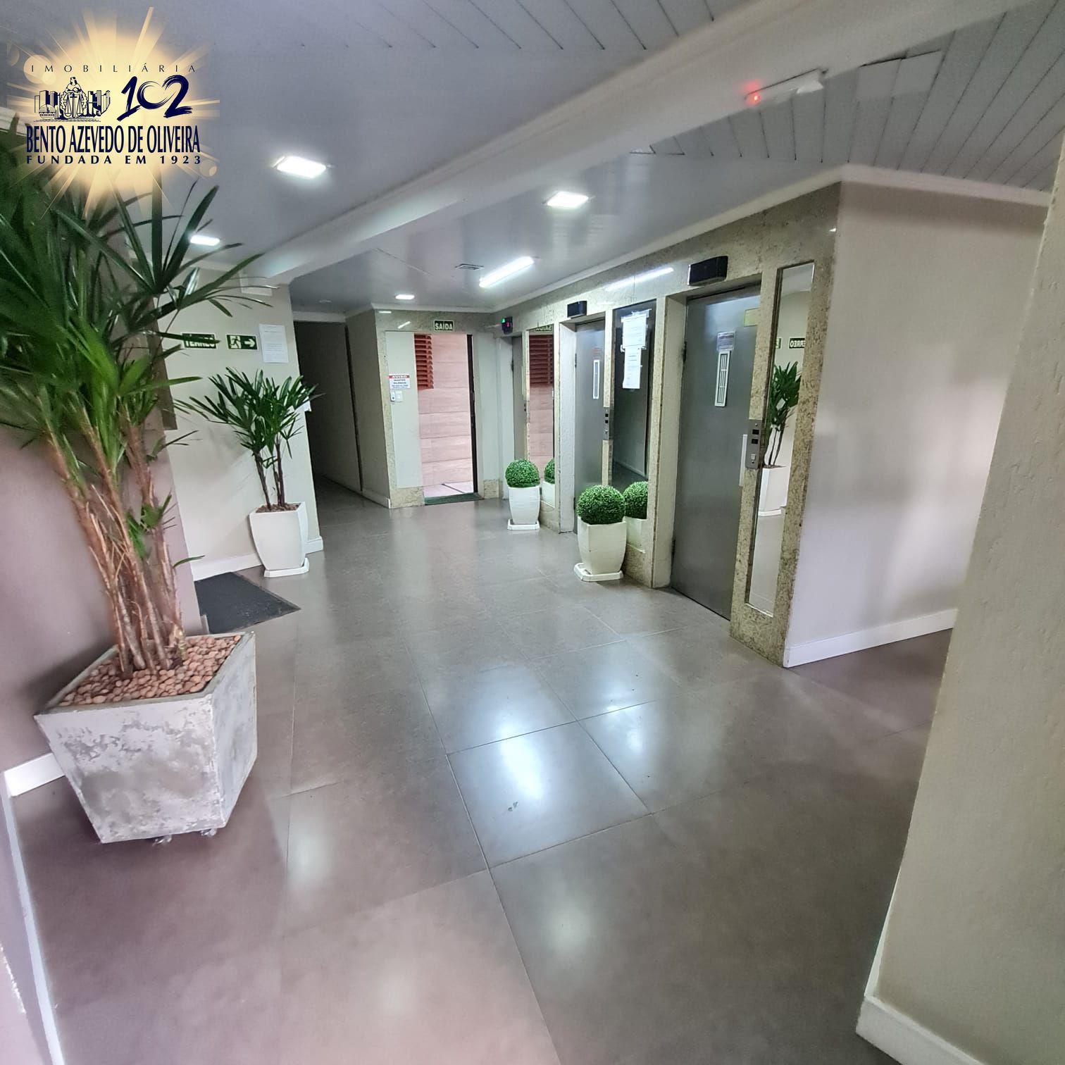 HALL