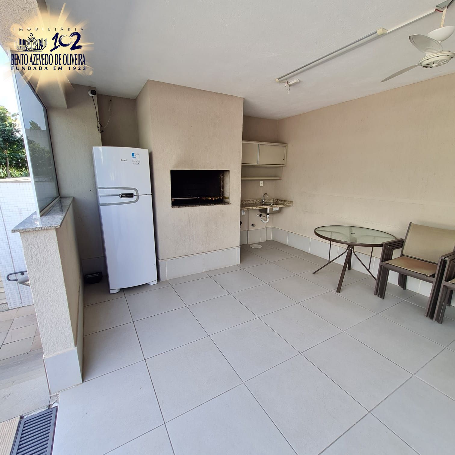 Apartamento, 3 quartos, 107 m² - Foto 41