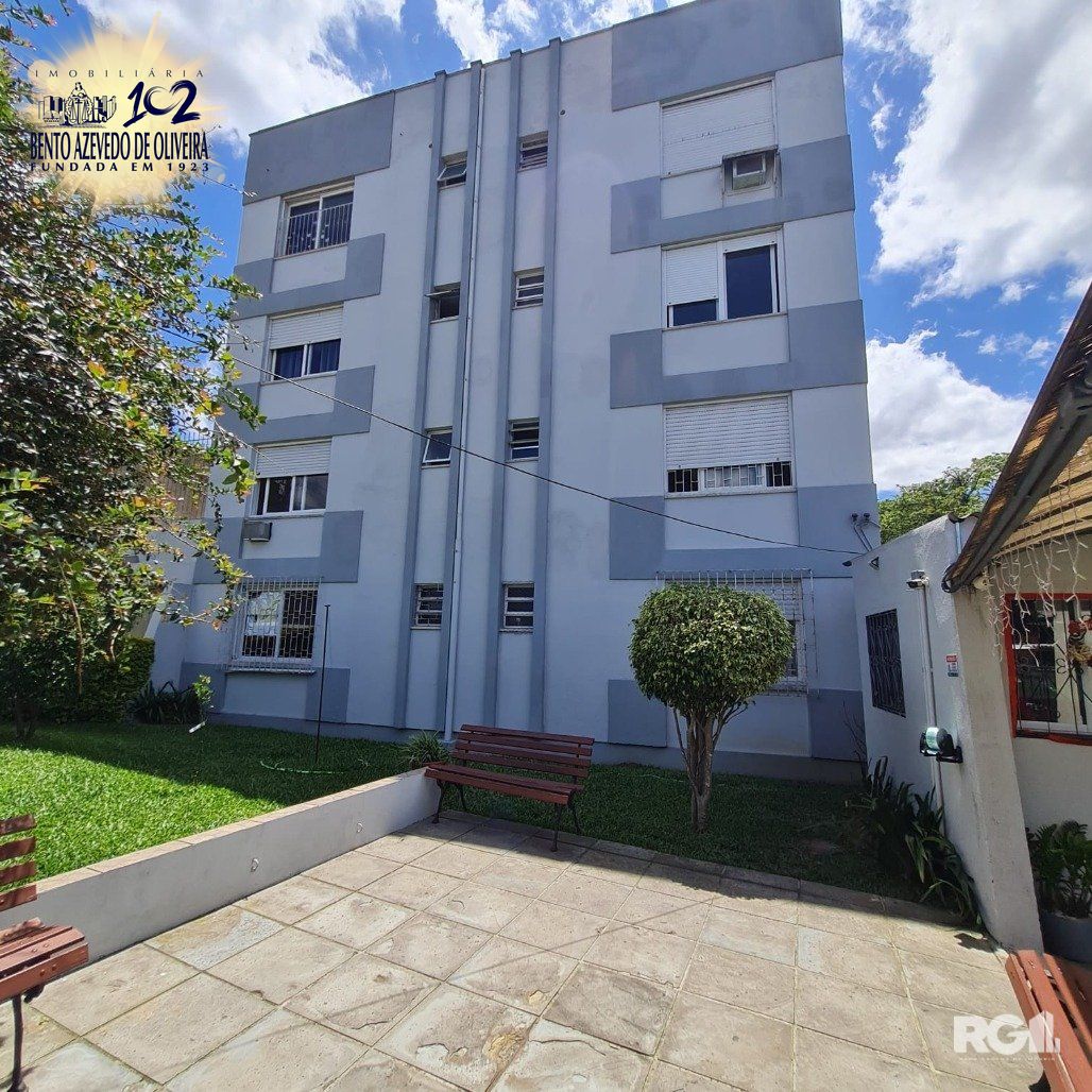 Apartamento, 2 quartos, 62 m² - Foto 1